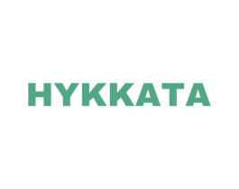 HYKKATA 商标图样