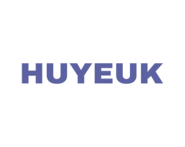 HUYEUK 商标图样