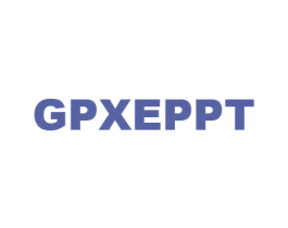 GPXEPPT 商标图样