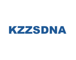 KZZSDNA 商标图样