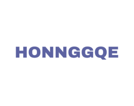 HONNGGQE 商标图样
