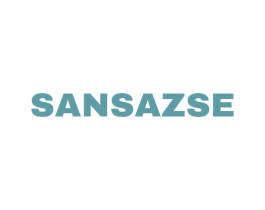 SANSAZSE 商标图样