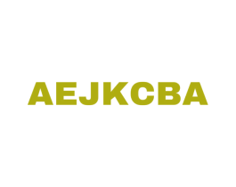 AEJKCBA 商标图样