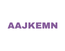 AAJKEMN 商标图样