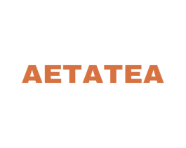 AETATEA 商标图样