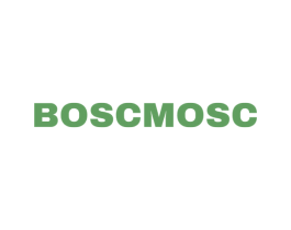 BOSCMOSC 商标图样