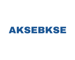 AKSEBKSE 商标图样