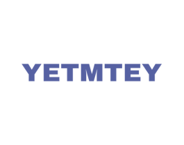 YETMTEY 商标图样