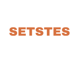 SETSTES 商标图样