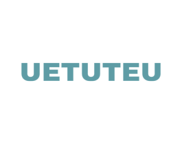 UETUTEU 商标图样