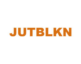 JUTBLKN 商标图样