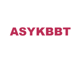 ASYKBBT 商标图样