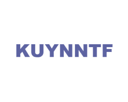 KUYNNTF 商标图样