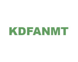KDFANMT 商标图样