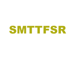 SMTTFSR 商标图样