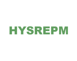 HYSREPM 商标图样