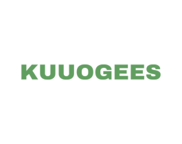 KUUOGEES 商标图样