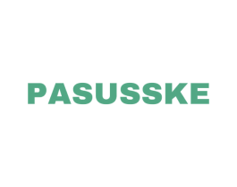 PASUSSKE 商标图样