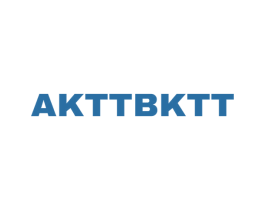 AKTTBKTT 商标图样