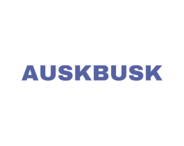 AUSKBUSK 商标图样