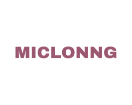 MICLONNG 商标图样
