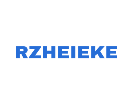 RZHEIEKE 商标图样