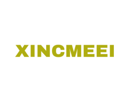 XINCMEEI 商标图样