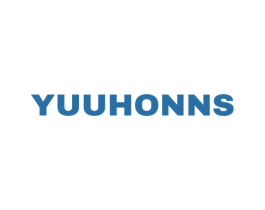 YUUHONNS 商标图样
