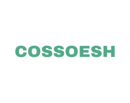 COSSOESH 商标图样