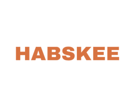 HABSKEE 商标图样