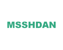 MSSHDAN 商标图样