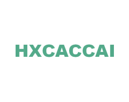HXCACCAI 商标图样