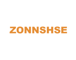 ZONNSHSE 商标图样