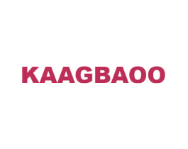 KAAGBAOO 商标图样