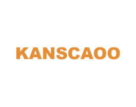 KANSCAOO 商标图样