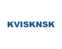 KVISKNSK 商标图样