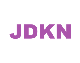 JDKN 商标图样