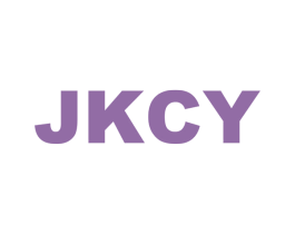 JKCY 商标图样