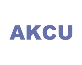 AKCU 商标图样