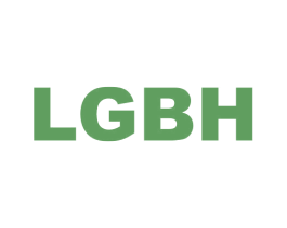 LGBH 商标图样