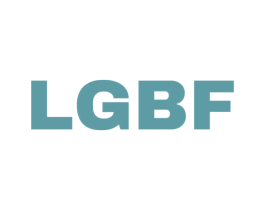 LGBF 商标图样