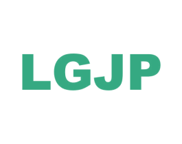 LGJP 商标图样