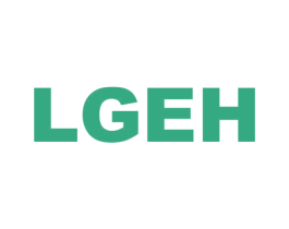 LGEH 商标图样