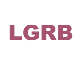 LGRB 商标图样