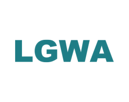 LGWA 商标图样