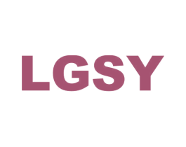 LGSY 商标图样