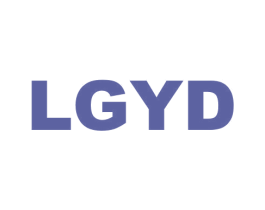 LGYD 商标图样