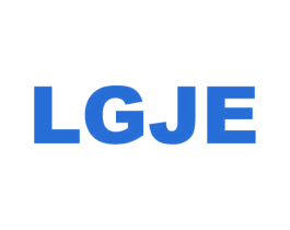 LGJE 商标图样
