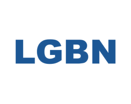 LGBN 商标图样