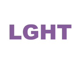LGHT 商标图样